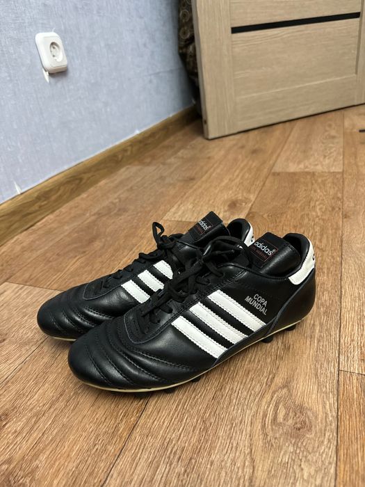 Бутсы адидас оригинал