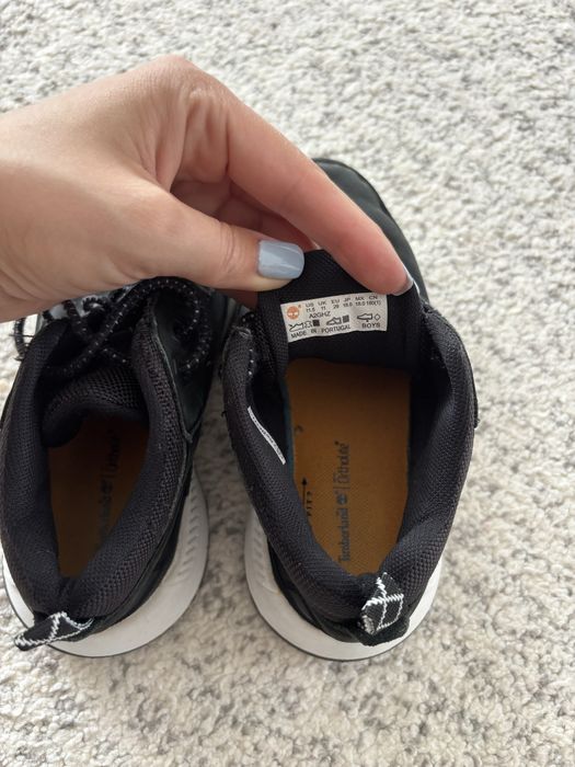 Ghete Timberland, marimea 29