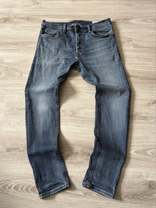 Diesel Vintage Jeans