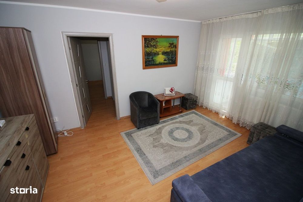2 Camere Cornisa Etajul 2 Modern/Toate Imbunatatirile