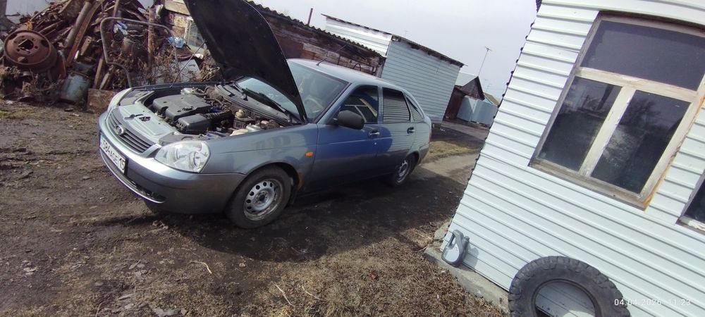 Продам Ваз 2172.