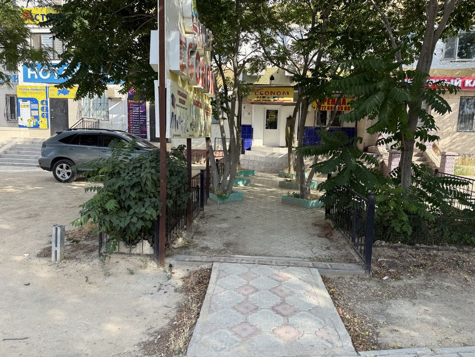 Аренда помещении