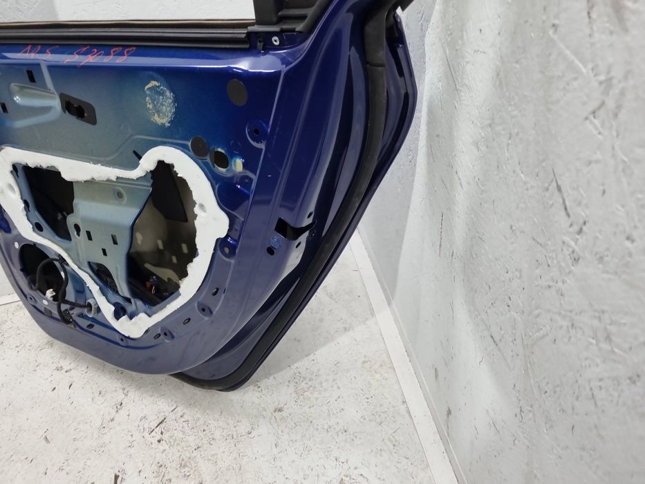 Usa dreapta spate PEUGEOT 308 II GT-Line [Fabr 2019-2021] EEG