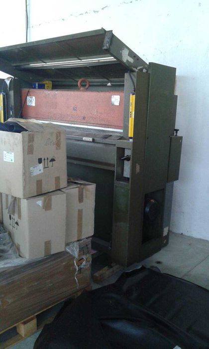 Машини!!! Преси!!!