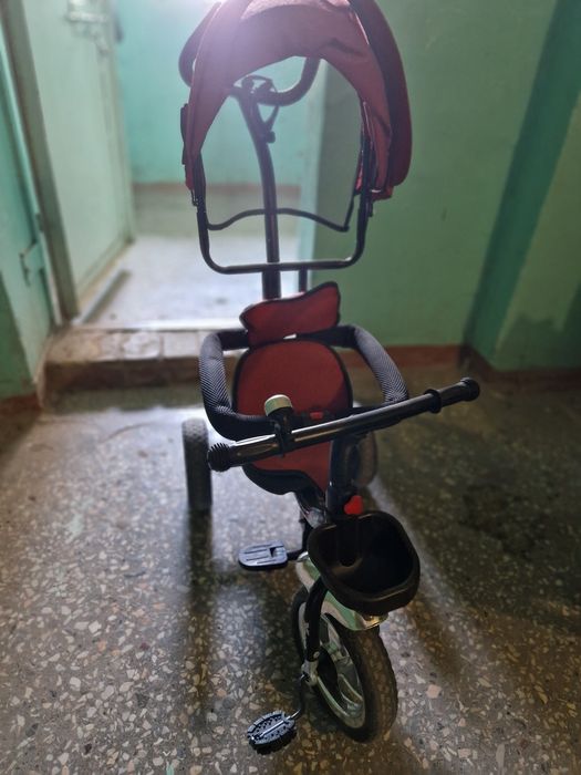 Продам детский велосипед
