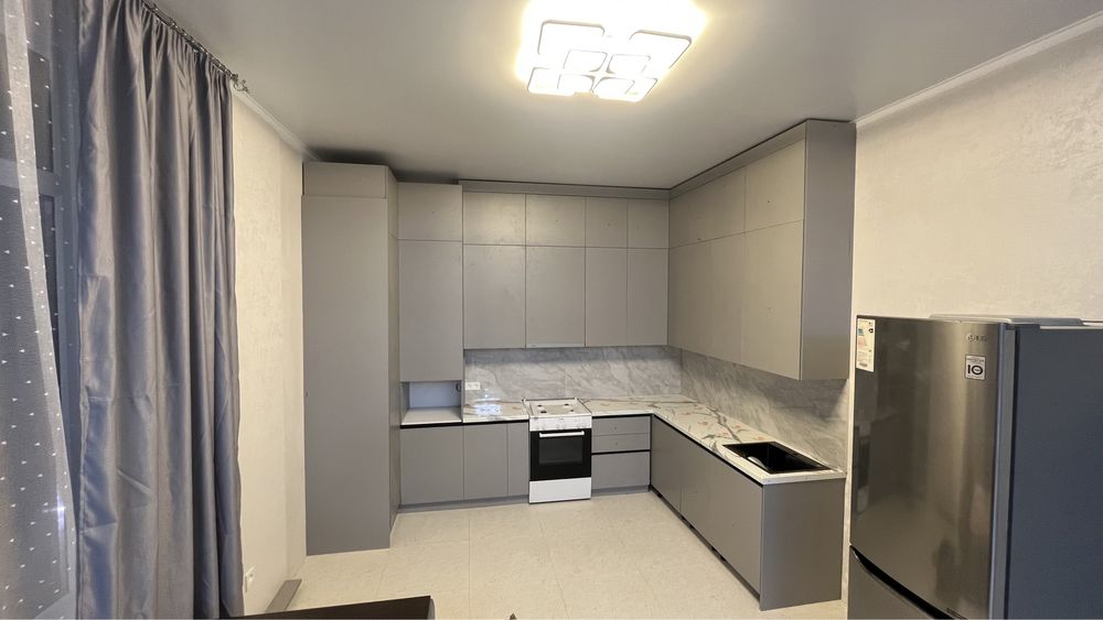 Кухонной гарнитур на заказ