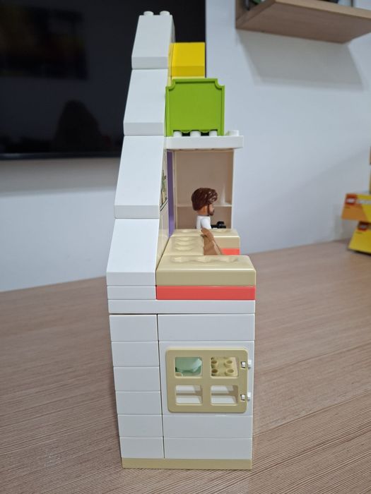 Lego Duplo 10929