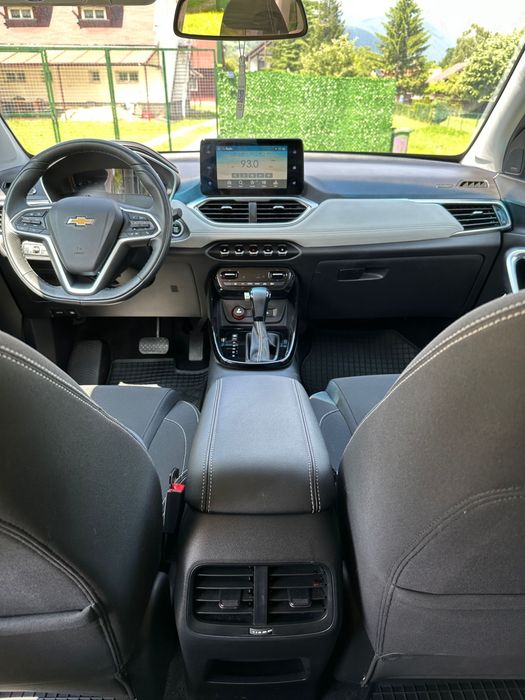 Vand Chevrolet Captiva Premiere