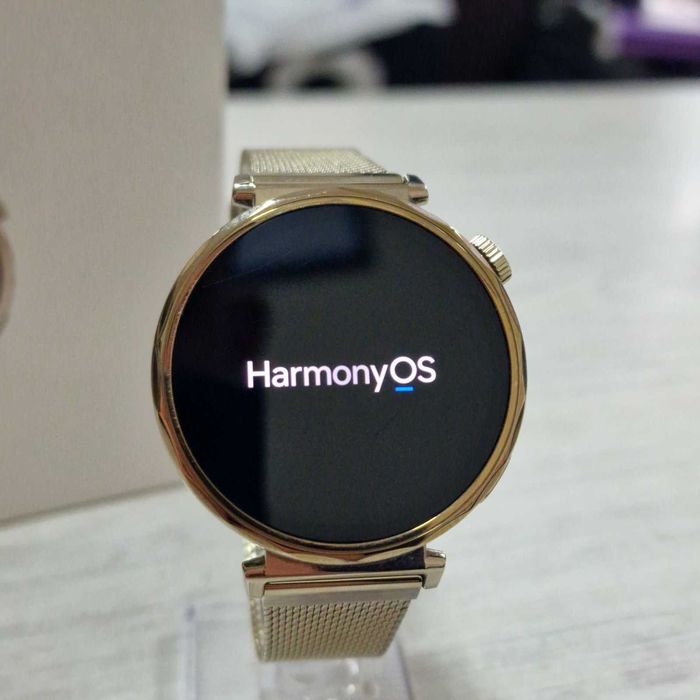 Смарт часовник Huawei GT 5 41mm