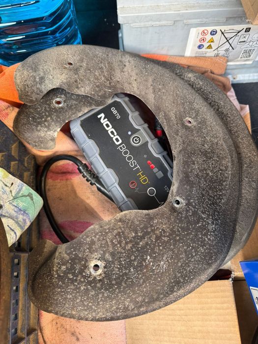 Vând frane complete a4 b8