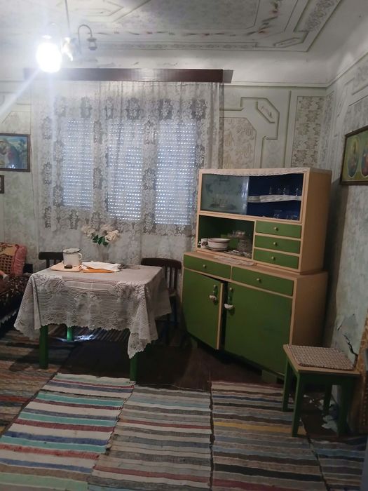 Vând casă  nadab 0755 219 500