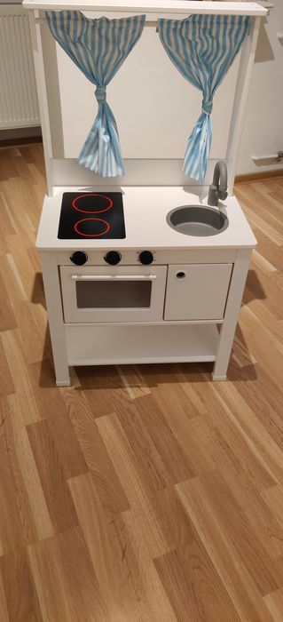 Bucătărie copii Ikea