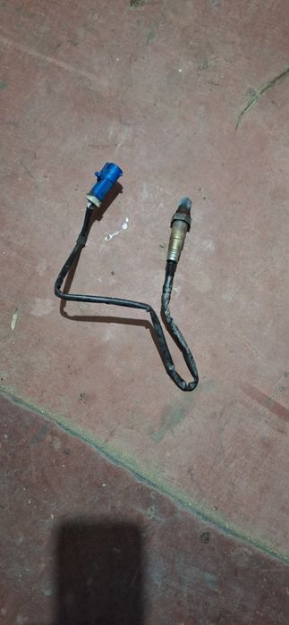 Ламбда-сонди за форд ц макс