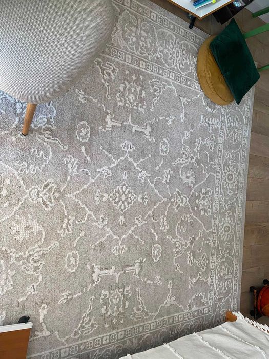 Covor Tapiso Trend 240 cm x 240 cm