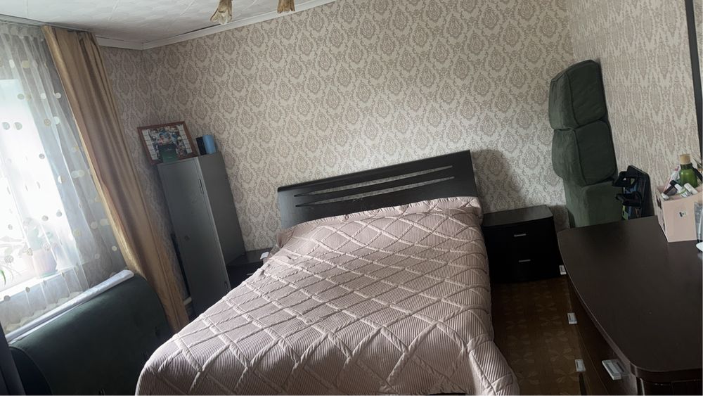 Продается отдельностоящий дом