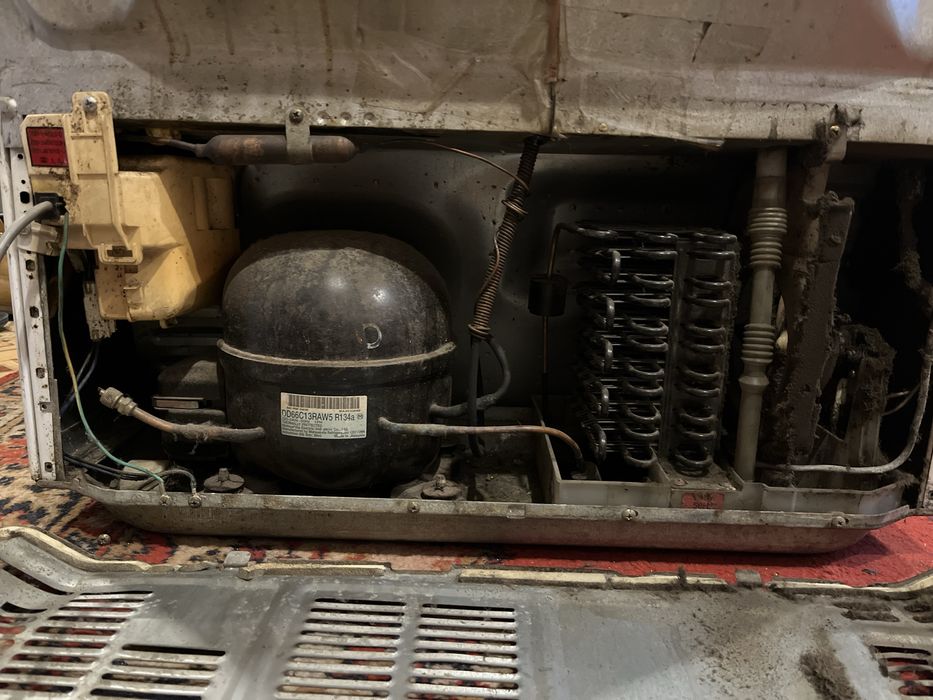 Продаю холодильник