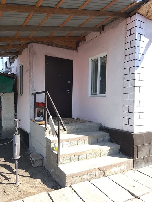 Продаётся добротный дом!