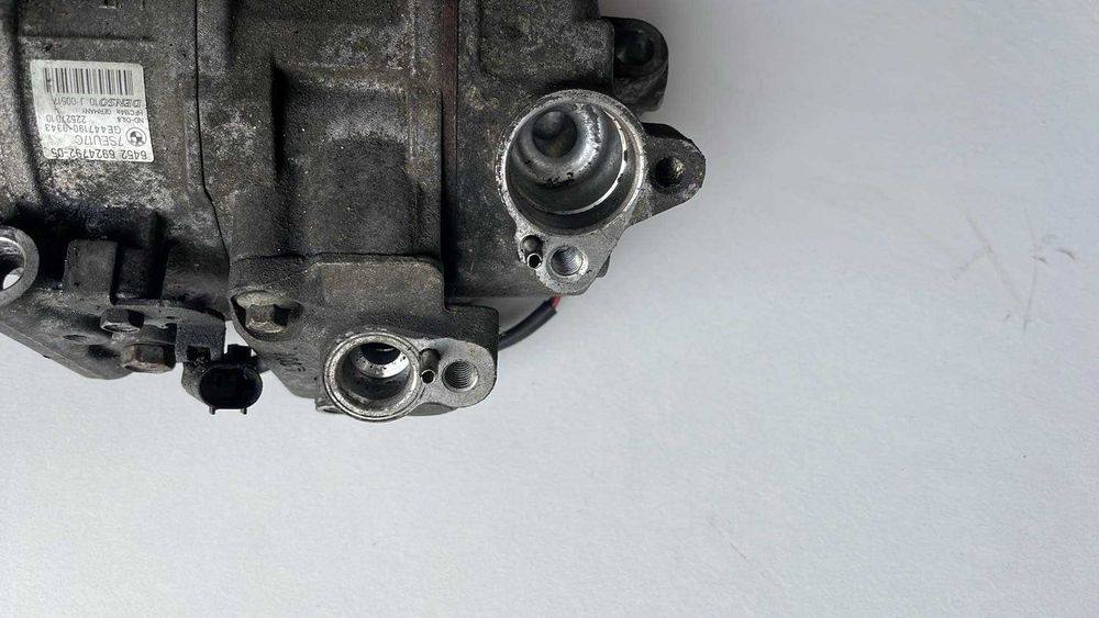 Компресор климатик BMW E90/E92 325/330d