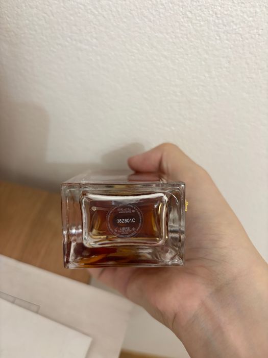 YSL Libre Intense 90 мл — оригинал, покупка в DOUGLAS