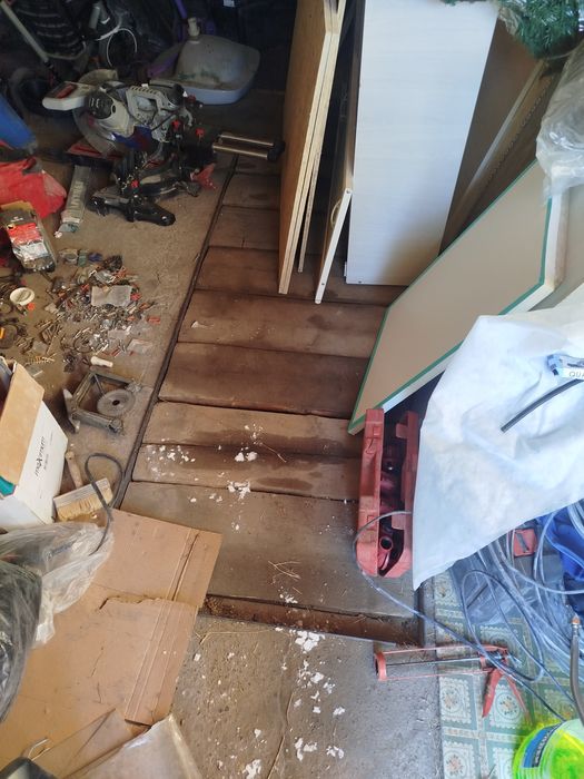 Продам гараж г/о Бытовик