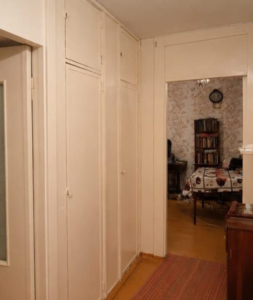 Квартира улица Глинки дом 32