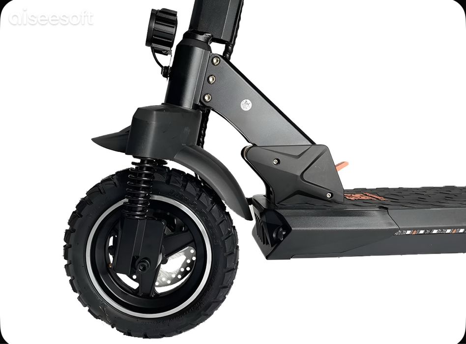 Электросамокат  2023 года KUGOO Кирил М2+