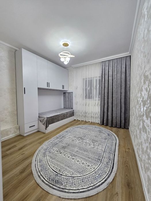 3 хонали квартира