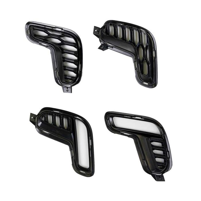 Dodge DURANGO SRT Hellcat Body Kit