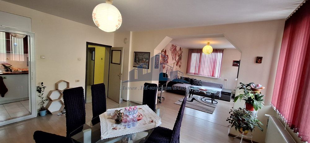 Продава се Етаж от къща в Шумен, Център - 184 кв.м за 865 €/кв.м - Снимка #9