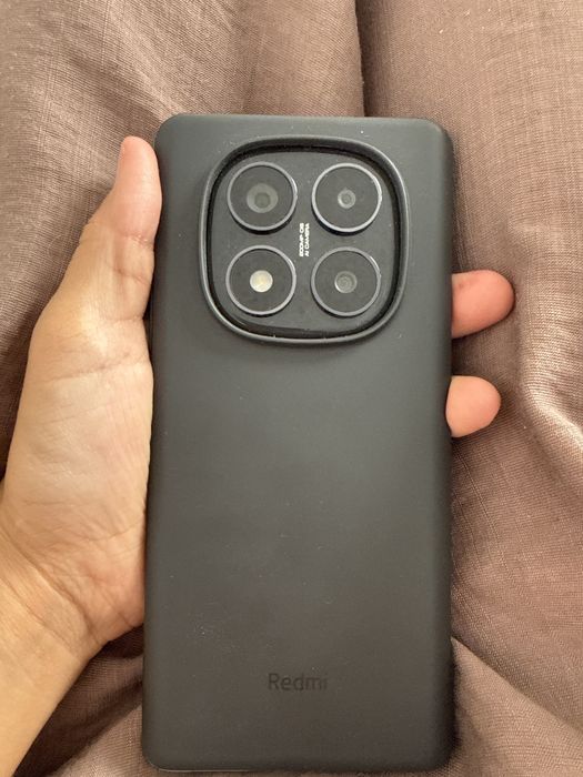 Redmi Note 14 pro