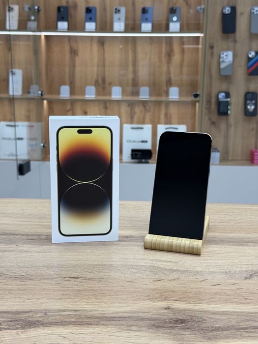 iPhone 14 Pro Max 128 gb | iStatus