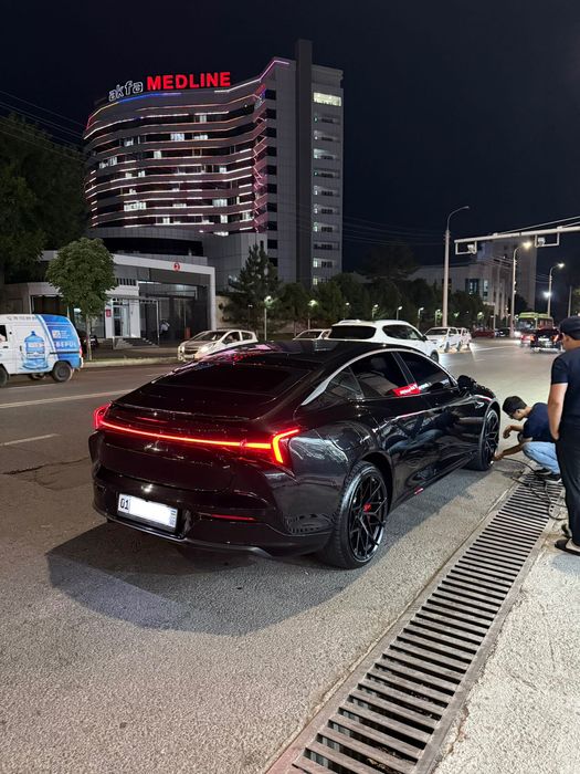 Neta S продается