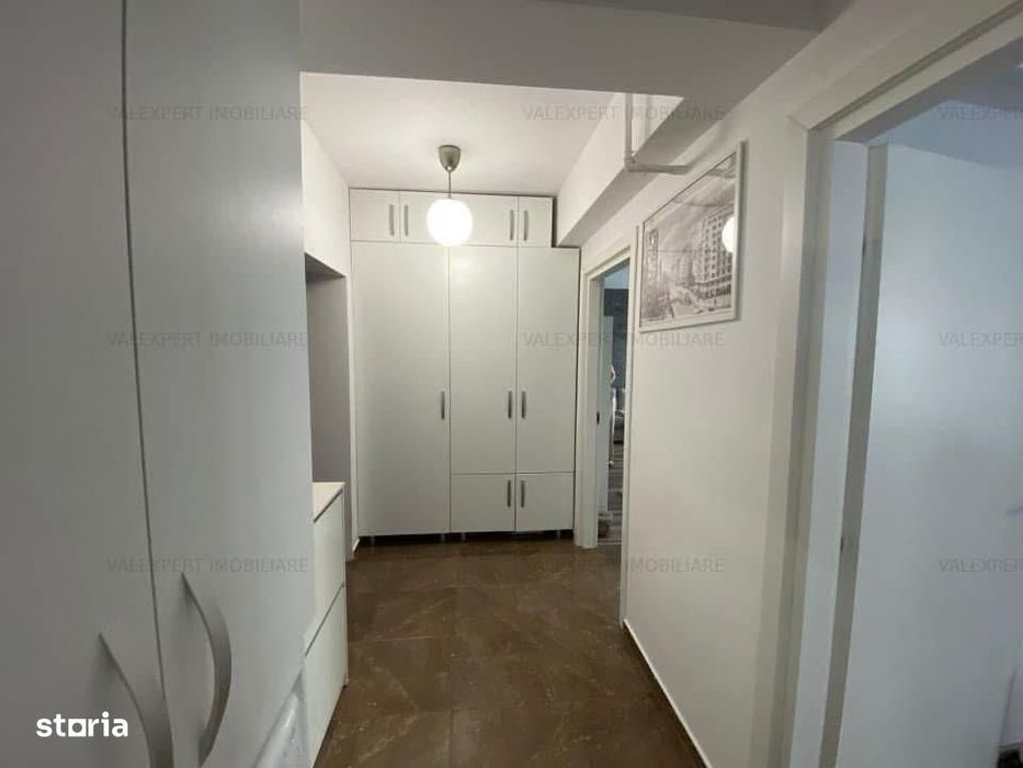 2 Camere | Lângă Leroy Merlin | Parter | Parcare Inclusă