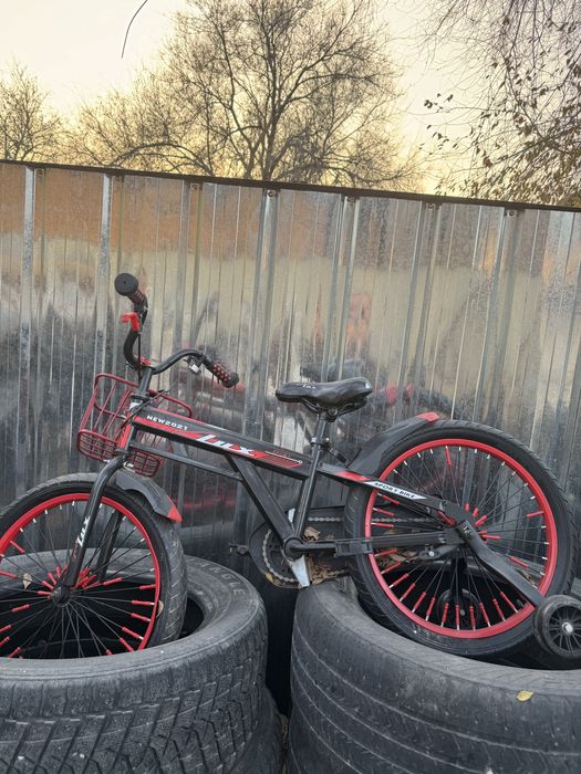 Велосипед , в отличном состоянии