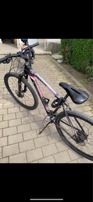 Bicicleta Mtb Vicini Piranha Stinger Bicicletta Crow 29 Crow