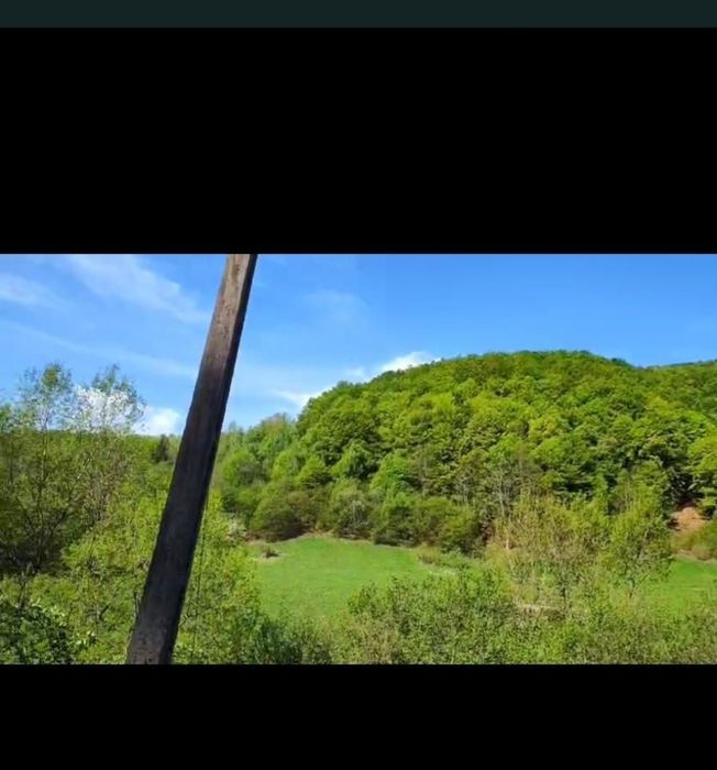 Teren Intravilan de Vânzare – 928 mp | Valea Inzelului, Râmeț, Alba