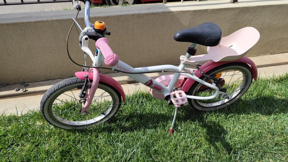 Bicicleta copii 16 inch