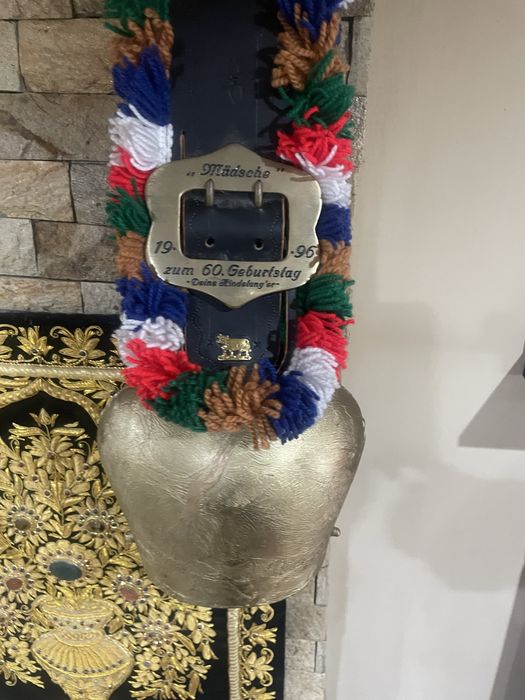 Изключително голям чан# чанове