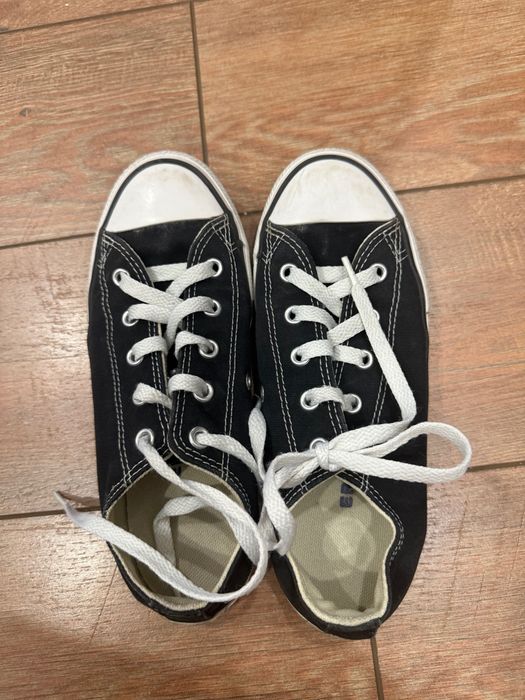 Кеды Converse оригинал