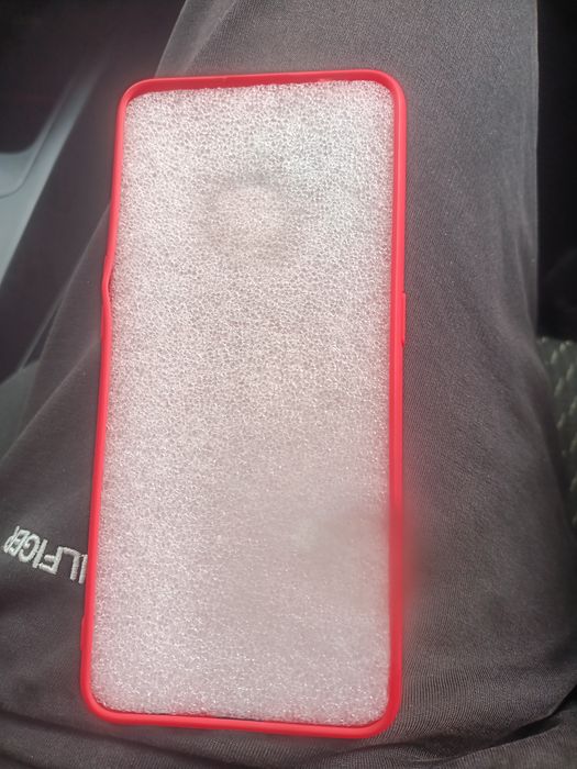 Чехол на Oppo Reno 5 Lite