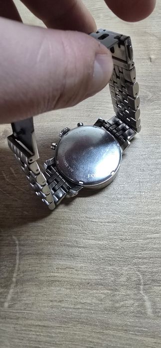 Fossil - Ceas de dama Boyfriend ES2198