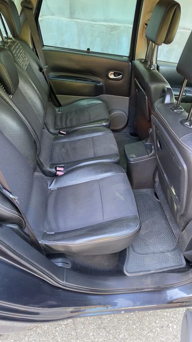 Renault Grand Scenic 2008