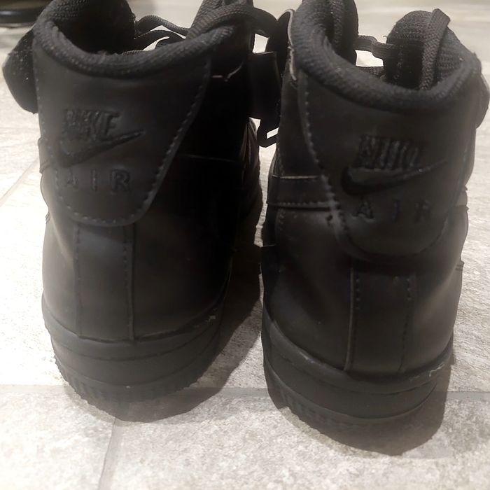 Nike зимни обувки 41 номер