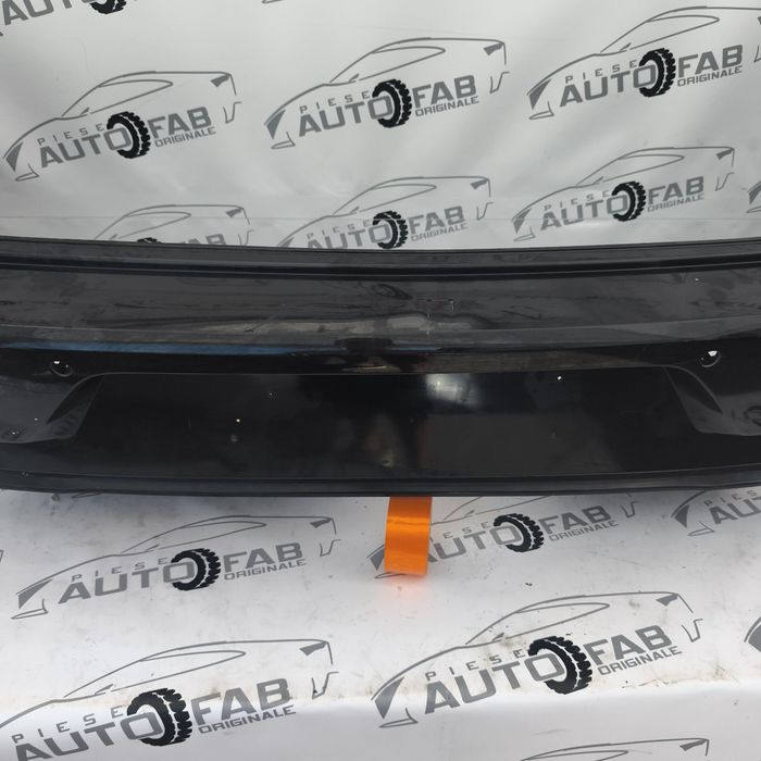 Bara spate Volkswagen Golf 7 Hatchback GTI Facelift an 2017-2018-2019