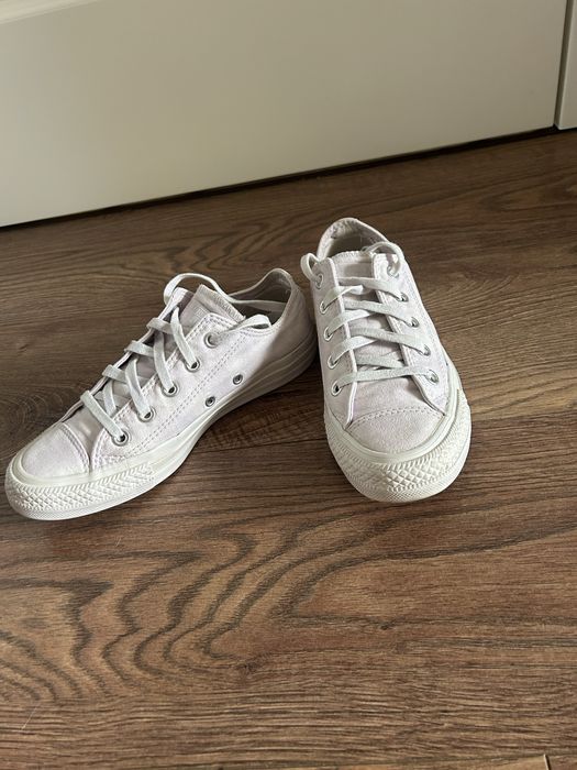 Дамски кецове Converse