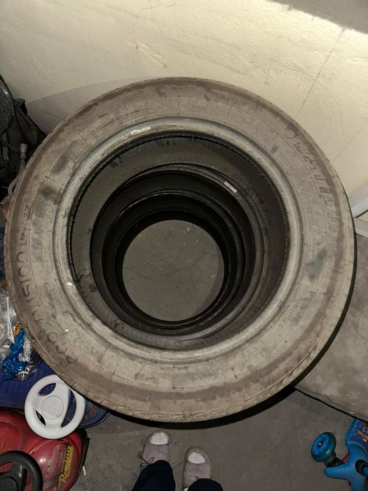 Шины летние шины