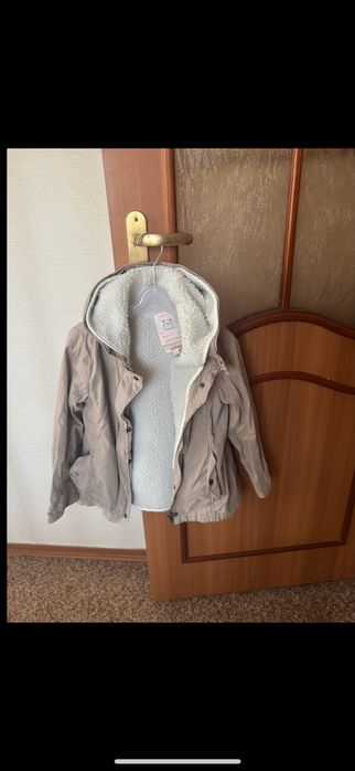 Платье куртки, кофты  zara 3-9 лет