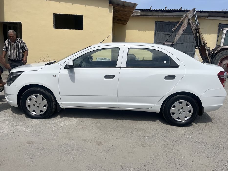 Chevrolet Cobalt