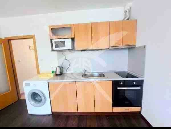 Тристаен апартамент в Слънчев Бряг! 97827
