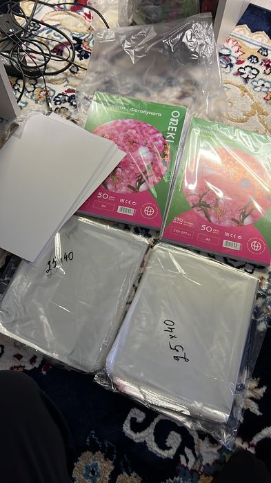 Принтер Epson L800